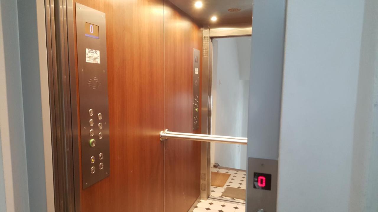 Apartament Na Wilczej Warsaw Ngoại thất bức ảnh