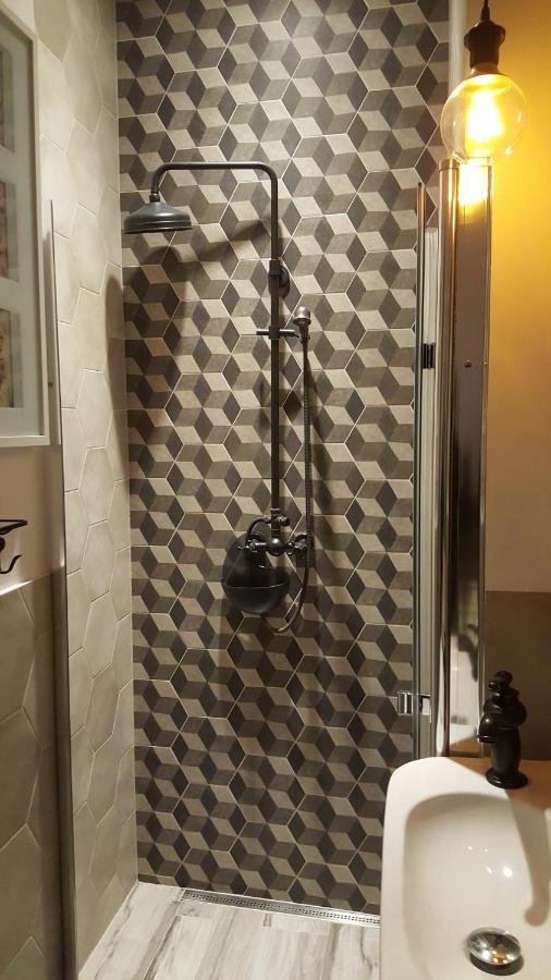 Apartament Na Wilczej Warsaw Ngoại thất bức ảnh